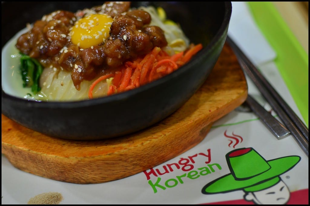 hong kong cause way bay food hungry korean